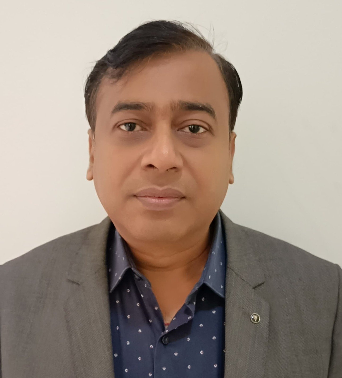 Dr. Krishan Nandan